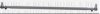 RENAU 5001869828 Centre Rod Assembly